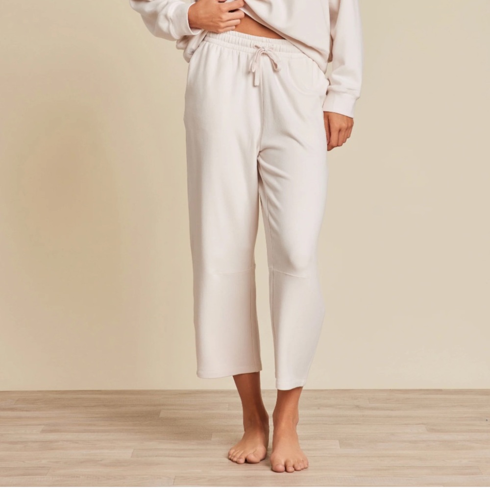 Barefoot Dreams MalibuCollection Brushed Fleece Pant Size 2X